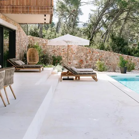 Aparthotel Maslinica Maison Collection *