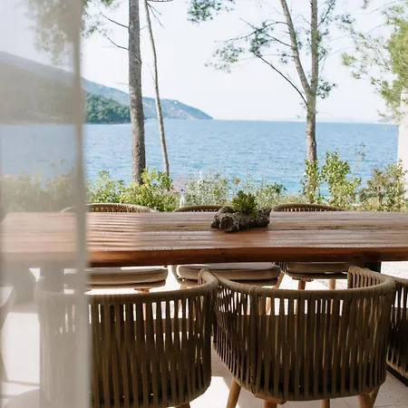 Maslinica Maison Collection Aparthotel