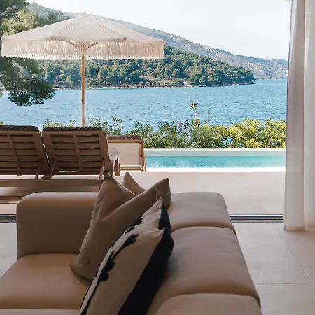 Aparthotel Maslinica Maison Collection Stari Grad (Hvar)