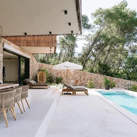 Maslinica Maison Collection 4*