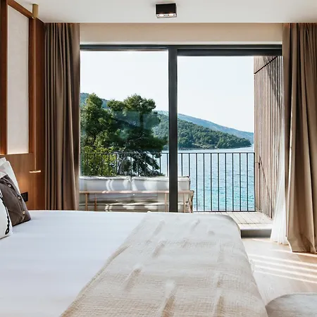 Apartahotel Maslinica Maison Collection