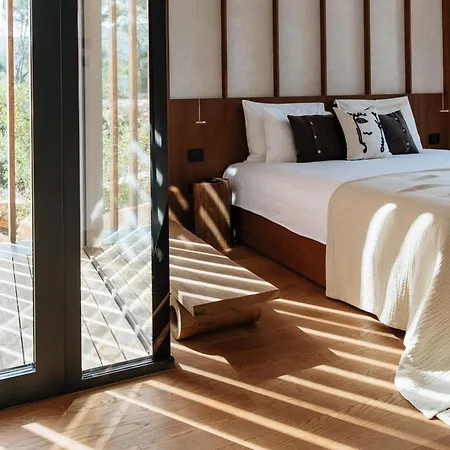 Aparthotel Maslinica Maison Collection *